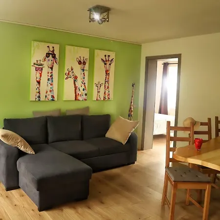 L’Échappée Verte Sainte-Croix-aux-Mines Zimmer foto