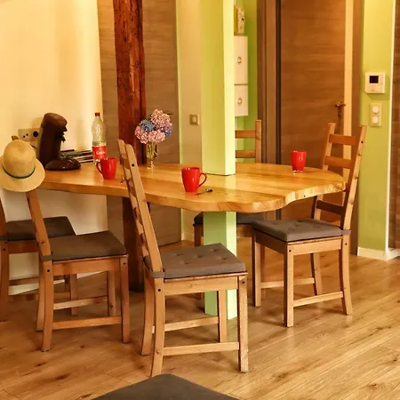 L’Échappée Verte Sainte-Croix-aux-Mines Zimmer foto