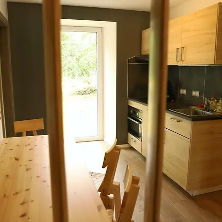 L’Échappée Verte Sainte-Croix-aux-Mines Zimmer foto