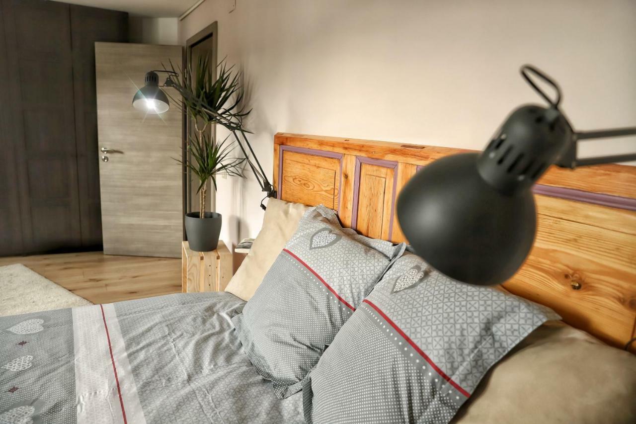 Ferienhaus L’échappée Verte *